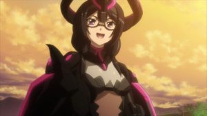 Ore, Twin Tail Ni Narimasu. 1 Episodio 7