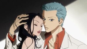 Paradise Kiss 1 Episodio 12