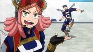 Boku no Hero Academia Dublado 2 Episodio 8