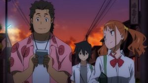 Ano Hi Mita Hana no Namae wo Bokutachi wa Mada Shiranai 1 Episodio 6