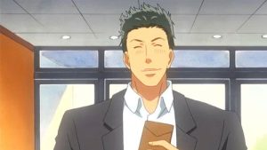 Nodame Cantabile 1 Episodio 18