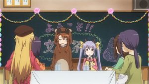 Non Non Biyori 1 Episodio 9