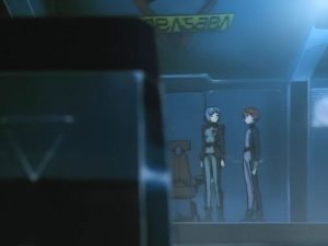 Banner of The Stars 1 Episodio 4