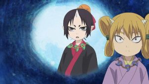 Hoozuki no Reitetsu 2 Episodio 6