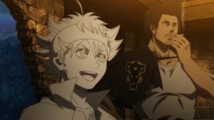 Black Clover Dublado 1 Episodio 17