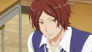 Ookami Shoujo to Kuro Ouji 1 Episodio 10