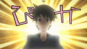 Sayonara Zetsubou Sensei 3 Episodio 3