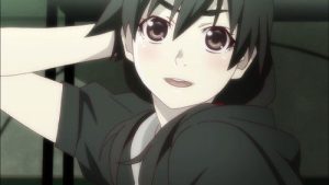 Monogatari 4 Episodio 26