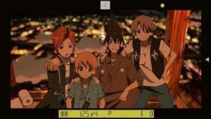 Uchouten Kazoku 1 Episodio 4