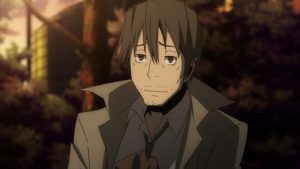 Durarara!! 1 Episodio 15