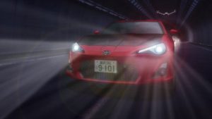 MF Ghost Dublado 3 Episodio 3