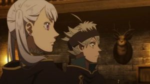 Black Clover Dublado 1 Episodio 8