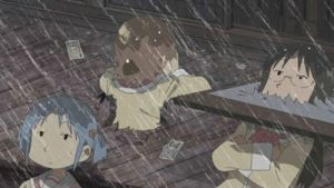 Nichijou – My Ordinary Life 1 Episodio 19