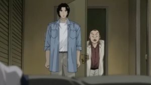 Monster 1 Episodio 10