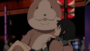 Durarara!! 1 Episodio 22