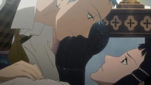 Paradise Kiss 1 Episodio 4