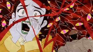 Mononoke 1 Episodio 11