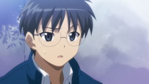 Carnival Phantasm 1 Episodio 3