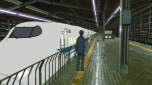 Higashi No Eden 1 Episodio 10