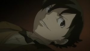 Baccano! 1 Episodio 11