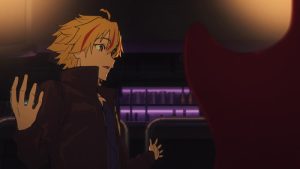 Fate Strange Fake Episodio 4
