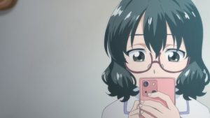 Ao no Orchestra 1 Episodio 8