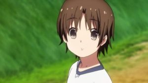 Little Busters! 1 Episodio 10
