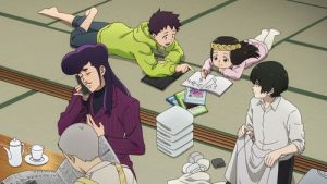 Fumetsu no Anata Dublado 3 Episodio 15