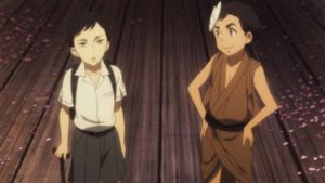 Showa Genroku Rakugo Shinju 2 Episodio 11