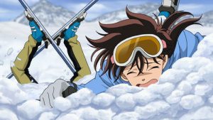 Magic Kaito 1 Episodio 6