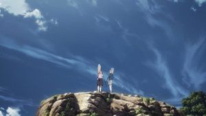 Jormungand 2 Episodio 8