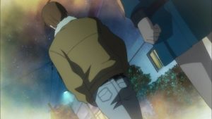 Kimi ni Todoke 1 Episodio 21