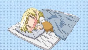 Hidamari Sketch 2 Episodio 4