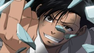 Black Lagoon 3 Episodio 2