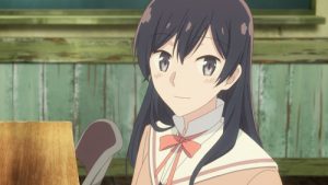 Yagate Kimi Ni Naru 1 Episodio 6