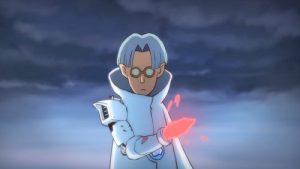 Scissor Seven 1 Episodio 9