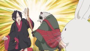 Hoozuki no Reitetsu 2 Episodio 23
