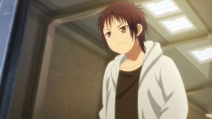 The OutCast 4 Episodio 9