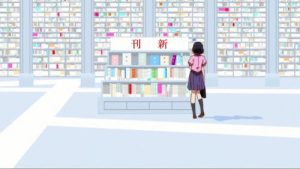 Monogatari 3 Episodio 4