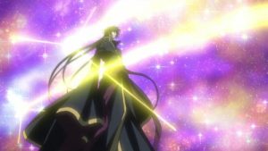 Saint Seiya: The Lost Canvas – Meiou Shinwa 2 Episodio 13