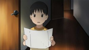 Tokyo Magnitude 8.0 1 Episodio 1