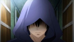 The OutCast 2 Episodio 3