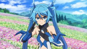 Ore, Twin Tail Ni Narimasu. 1 Episodio 3