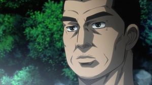 Initial D 4 Episodio 6