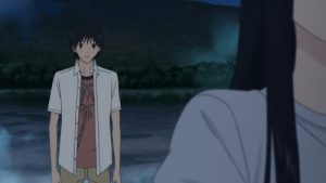Kimi ni Todoke 2 Episodio 11