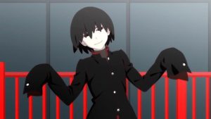 Monogatari 6 Episodio 2