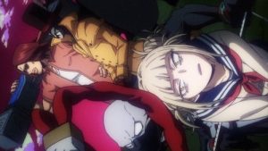 Boku no Hero Academia Dublado 4 Episodio 7