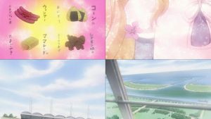 Honey and Clover 1 Episodio 10