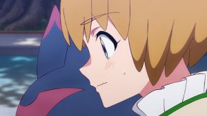 Digimon Beatbreak 1 Episodio 13