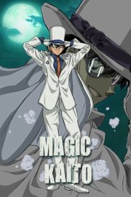 Magic Kaito Temporada 1